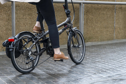 Tern BYB S11 Folding Bike