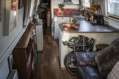 Tern BYB S11 Folding Bike