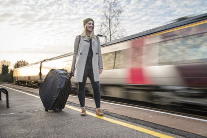 Tern BYB S11 Folding Bike