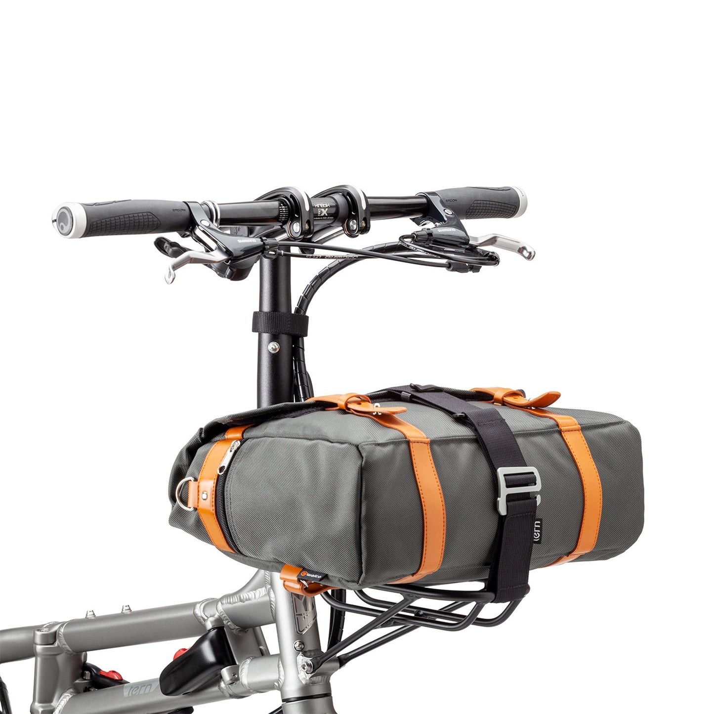 Tern Pack Rack Front Rack for BYB HSD GSD NBD