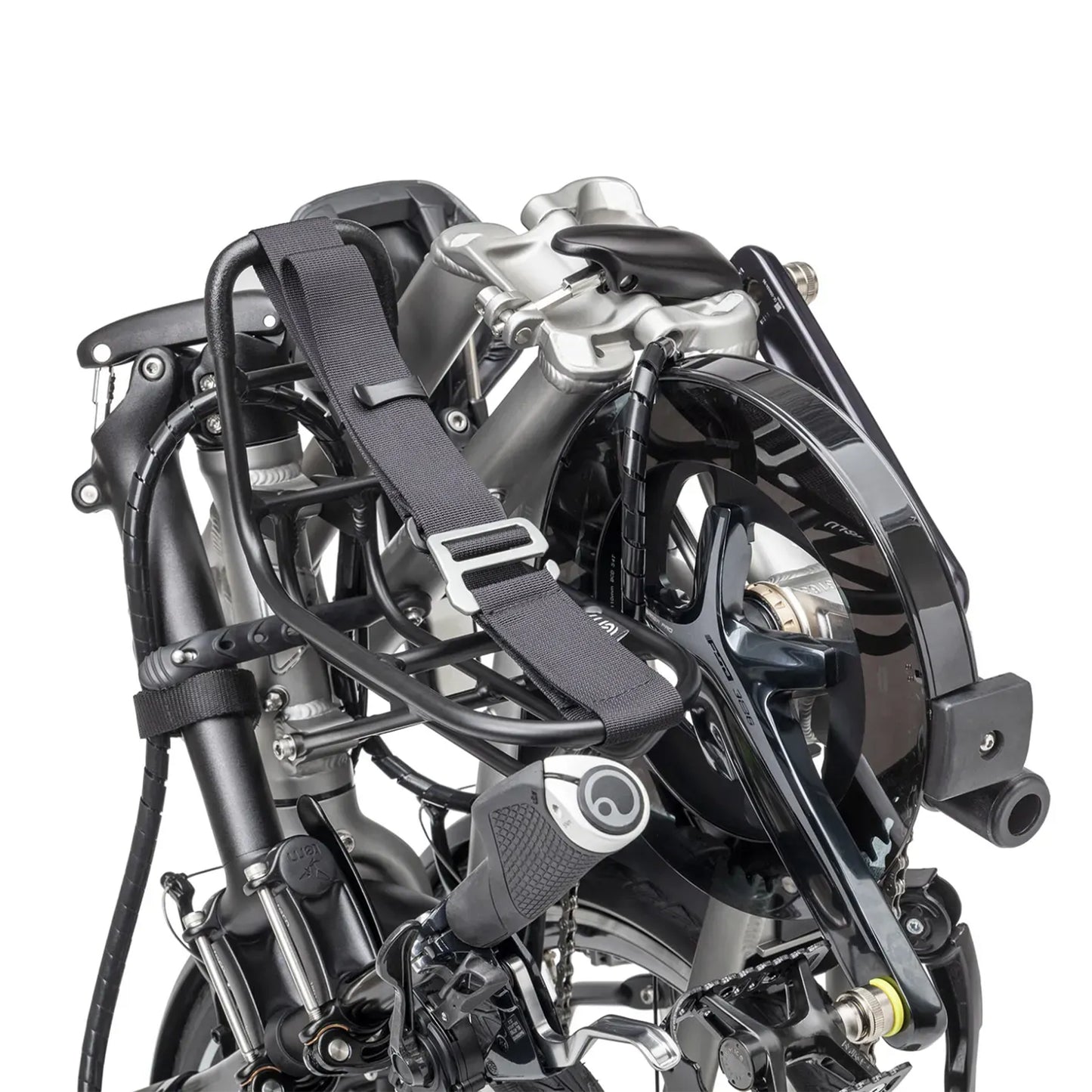 Tern Pack Rack Front Rack for BYB HSD GSD NBD