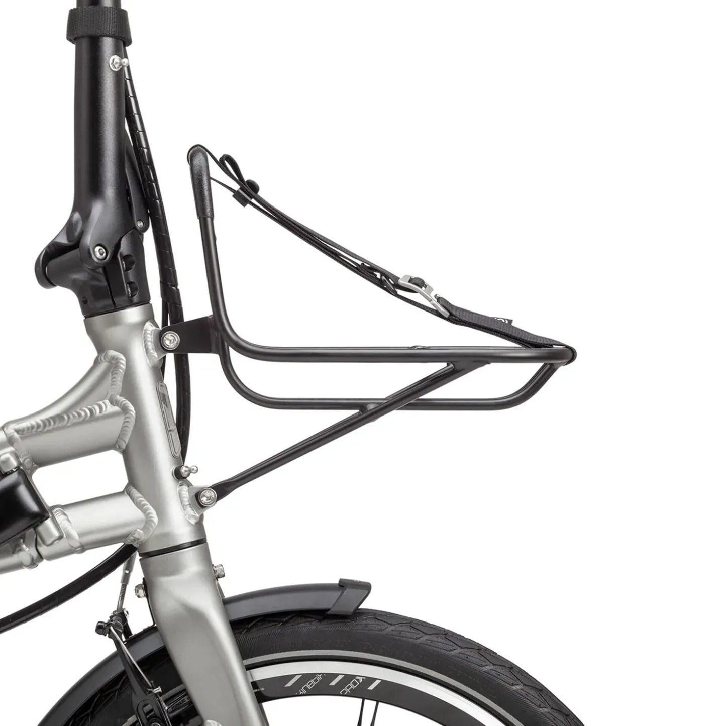 Tern Pack Rack Front Rack for BYB HSD GSD NBD