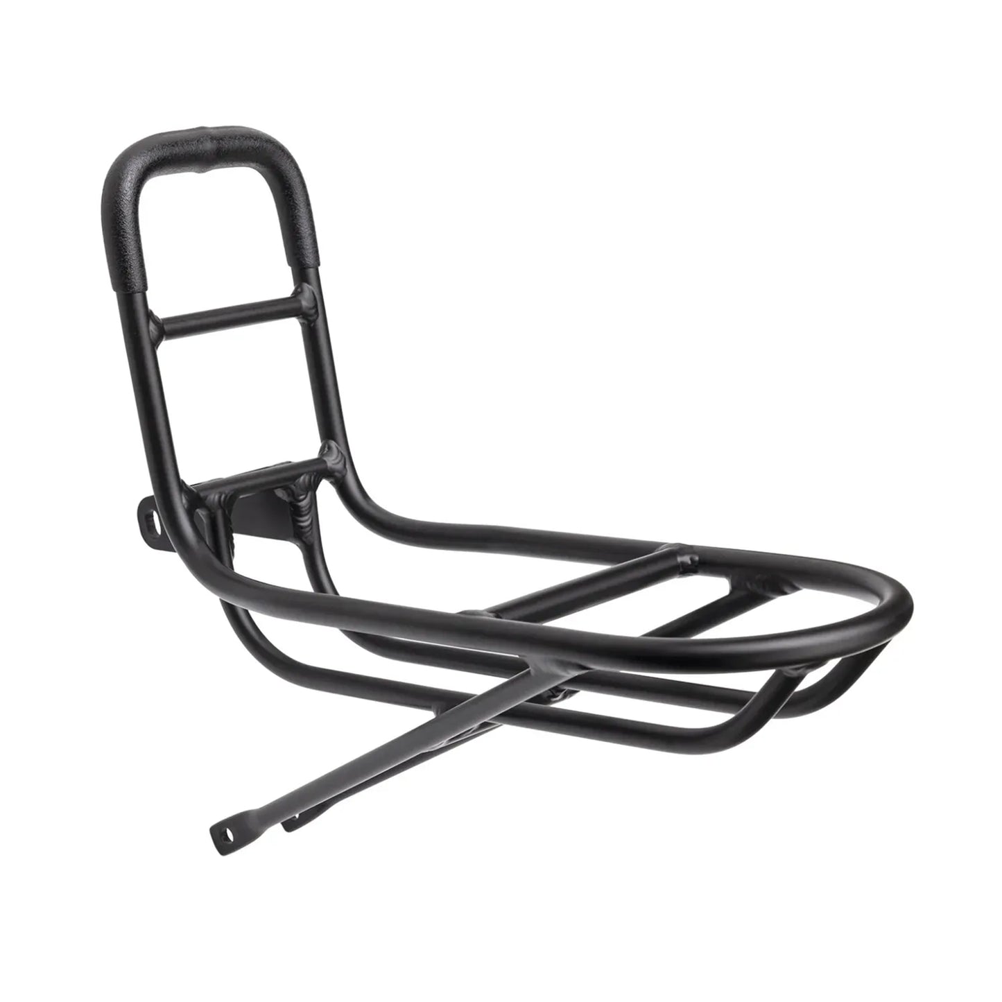Tern Pack Rack Front Rack for BYB HSD GSD – Clever Cycles | Bikes & Ebikes