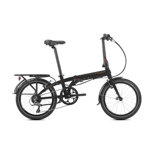 Tern Link D8 Folding Commuter Bicycle