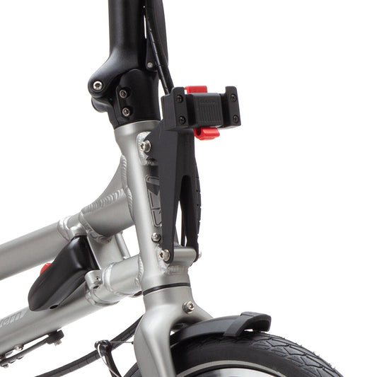 Tern Luggage Truss CMT, Black, for BYB, HSD and GSD