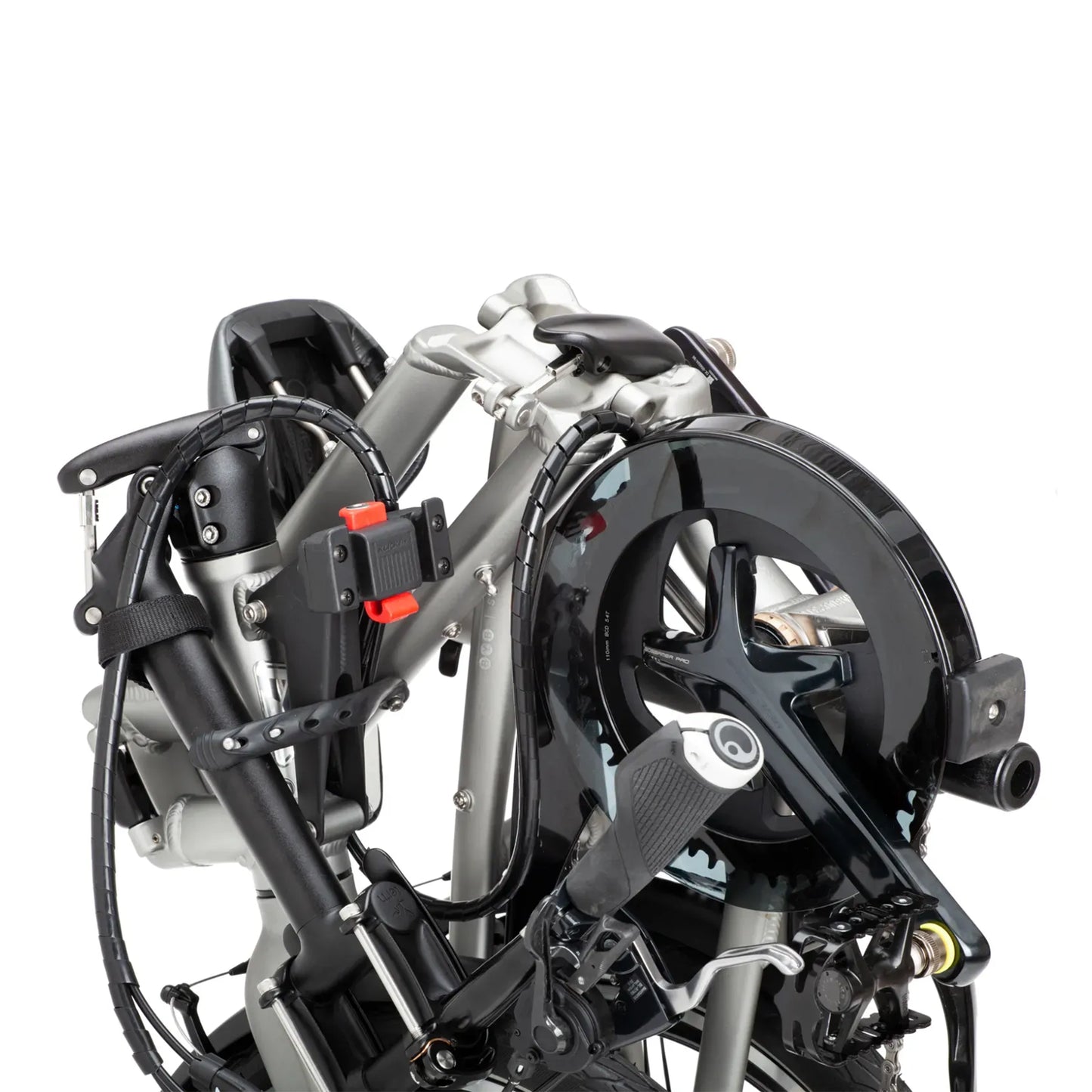 Tern Luggage Truss CMT, Black, for BYB, HSD and GSD