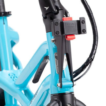 Tern Luggage Truss CMT, Black, for BYB, HSD and GSD