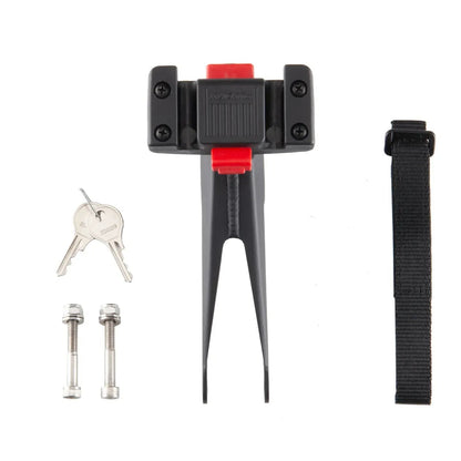 Tern Luggage Truss CMT, Black, for BYB, HSD and GSD