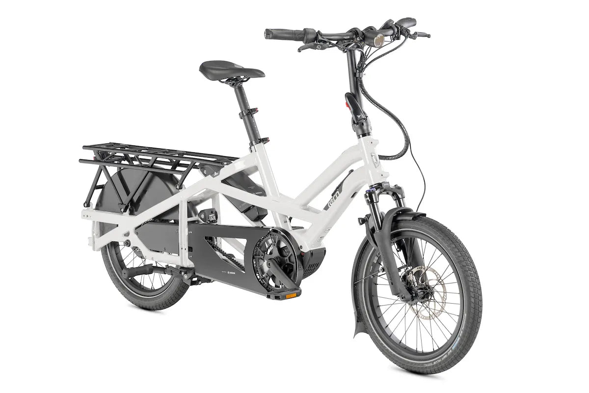 Tern GSD P00 Gen 3 Electric Cargo Bike