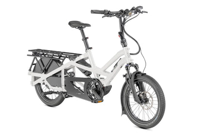 Tern GSD P00 Gen 3 Electric Cargo Bike