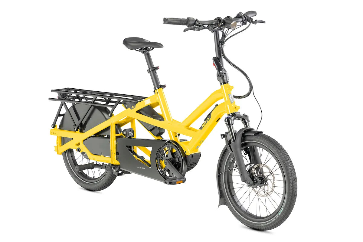 Tern GSD P00 Gen 3 Electric Cargo Bike