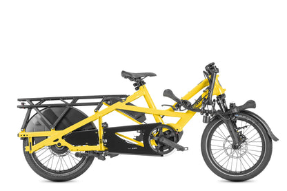 Tern GSD P00 Gen 3 Electric Cargo Bike