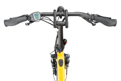 Tern GSD P10 Gen 3 Electric Cargo Bike