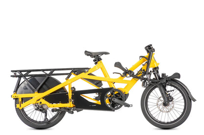 Tern GSD P10 Gen 3 Electric Cargo Bike