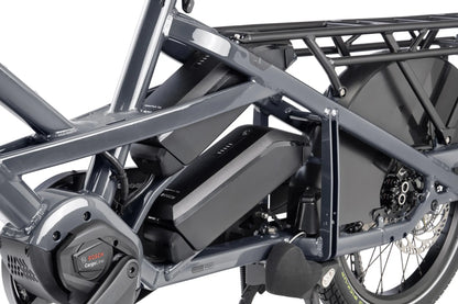 Tern GSD R14 Gen 3 Cargo Bike Smart System with ABS