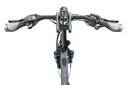 Tern GSD R14 Gen 3 Cargo Bike Smart System with ABS