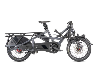 Tern GSD R14 Gen 3 Cargo Bike Smart System with ABS