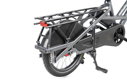 Tern GSD R14 Gen 3 Cargo Bike Smart System with ABS