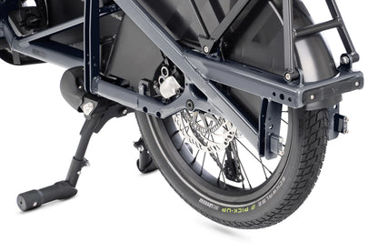 Tern GSD R14 Gen 3 Cargo Bike Smart System with ABS