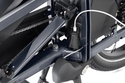 Tern GSD R14 Gen 3 Cargo Bike Smart System with ABS