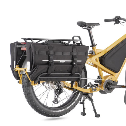 Tern Stow Decks (GSD Gen 3, Quick Haul Long, and Orox)