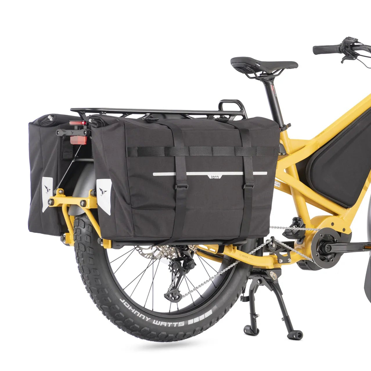 Tern Stow Decks (GSD Gen 3, Quick Haul Long, and Orox)