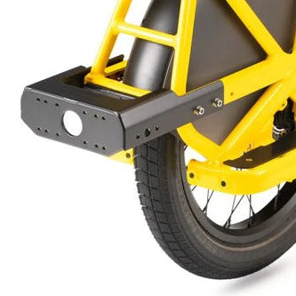 Tern Tail Hitch for GSD L