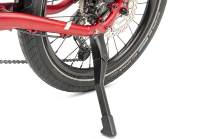 Tern Vektron Q9 Electric Folding Bike