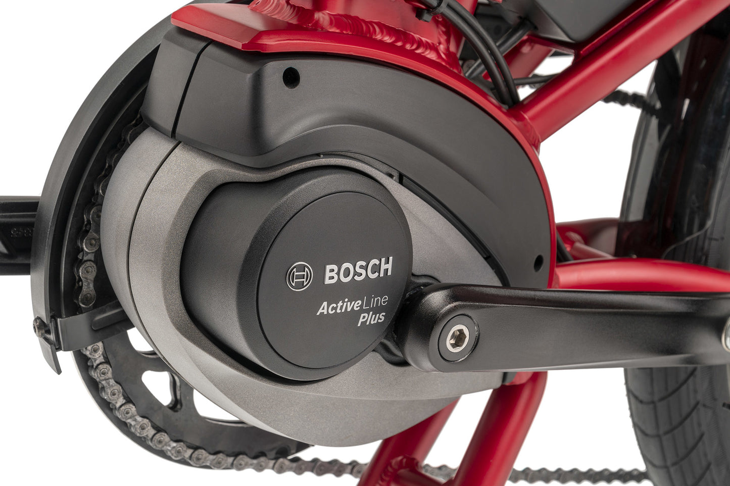 Tern Vektron Q9 Electric Folding Bike