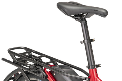 Tern Vektron Q9 Electric Folding Bike