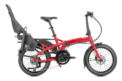 Tern Vektron Q9 Electric Folding Bike