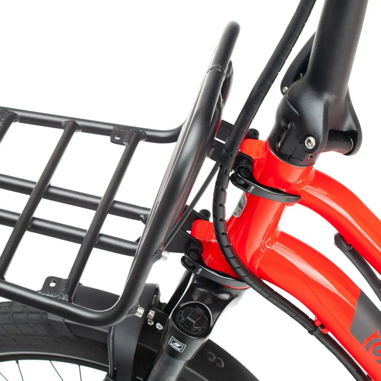 Tern Quick Release Levers for CMT