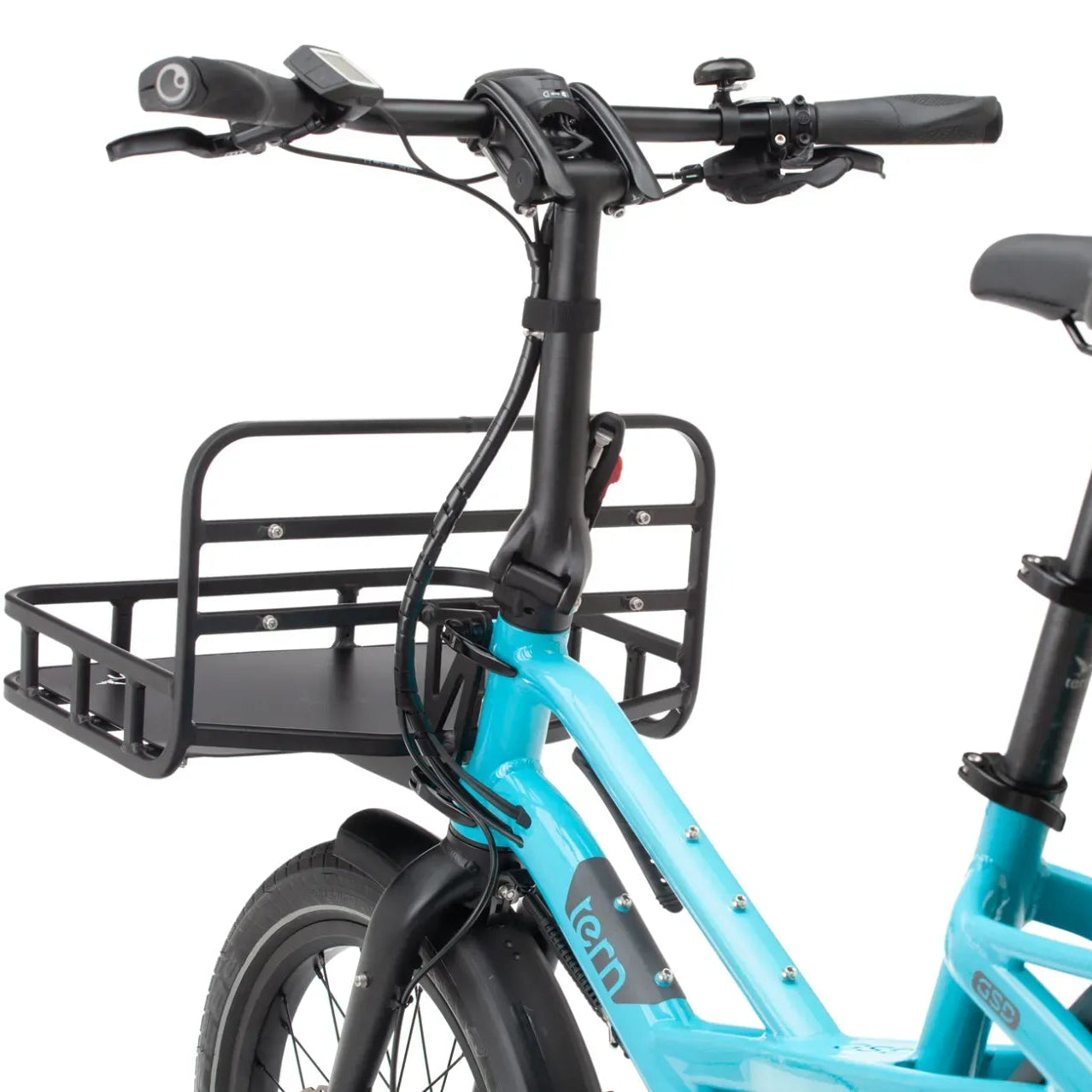 Tern Quick Release Levers for CMT