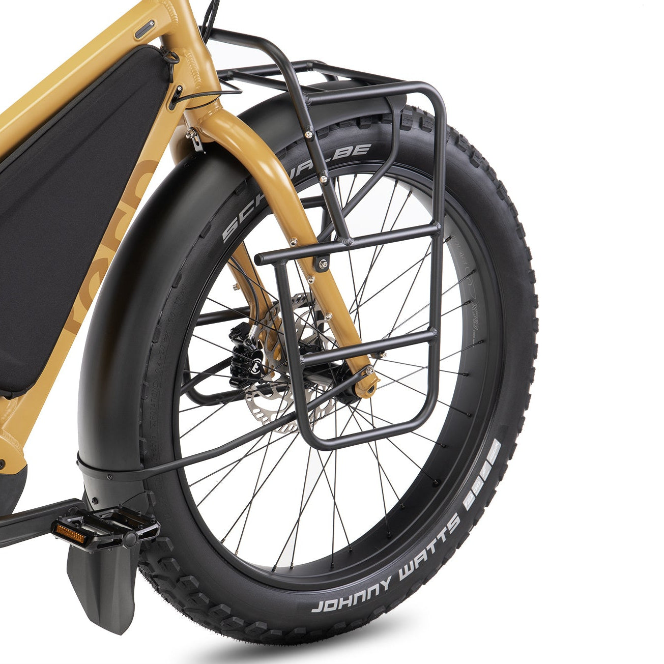 Tern Orox Trail Rack