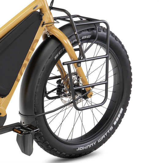 Tern Orox Trail Rack