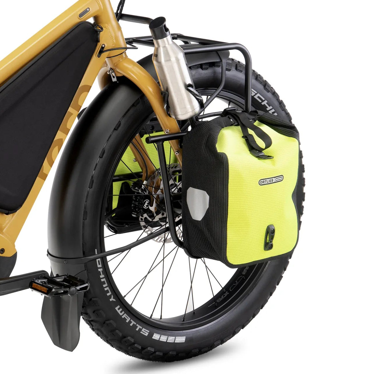 Tern Orox Trail Rack