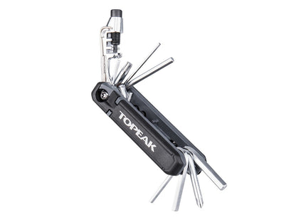 Topeak Hexus X Multi-Tool, 21 Functions