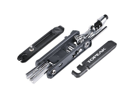 Topeak Hexus X Multi-Tool, 21 Functions