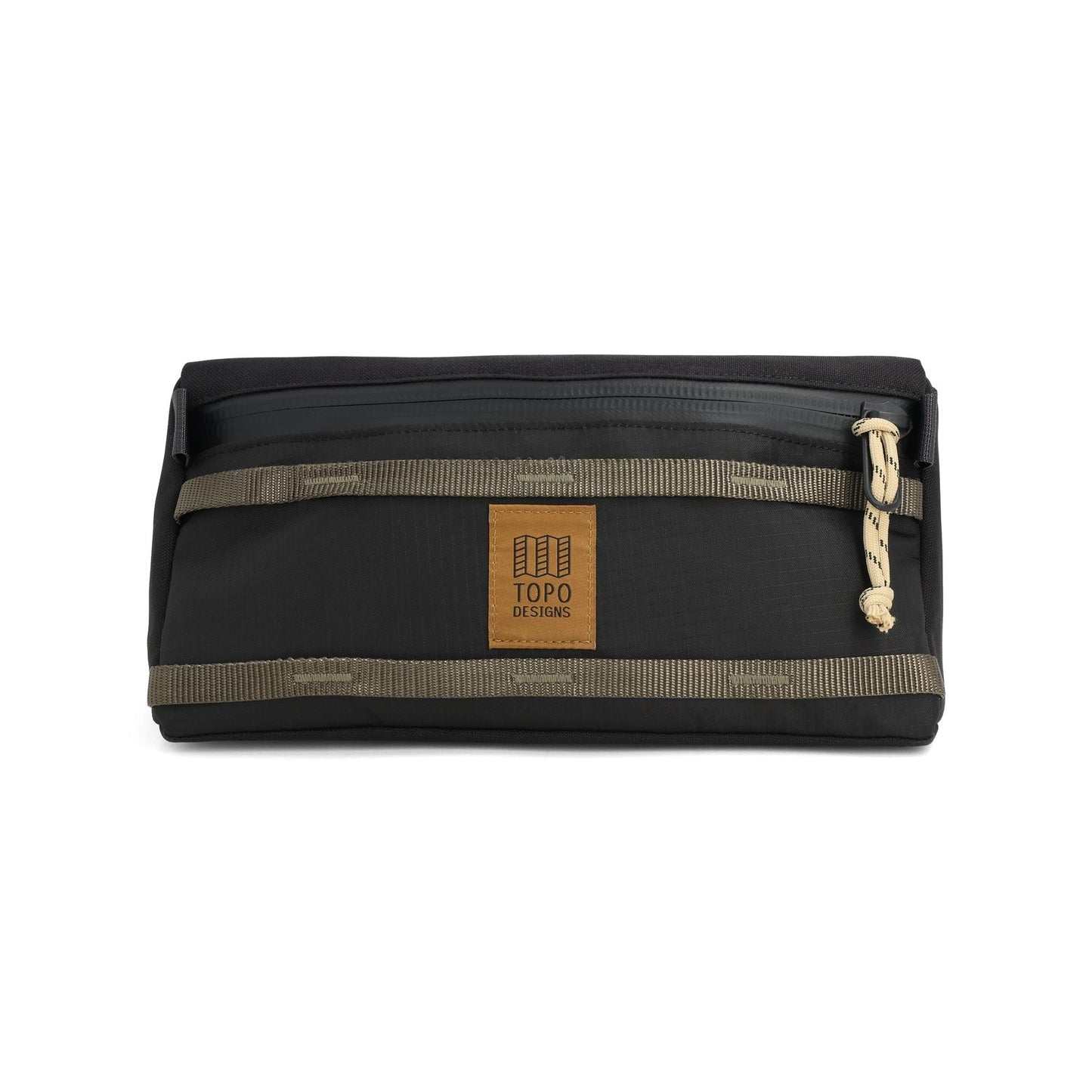 Topo Designs Bike Handlebar Bag
