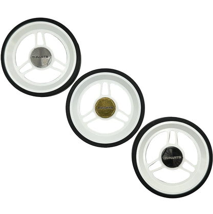 TPW Brompton Al Easy Wheel - Cerakote Edition