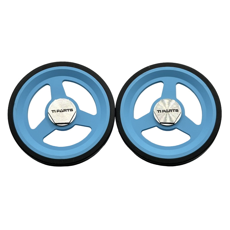 Brompton Racks & Rollers – Clever Cycles | Bikes & Ebikes