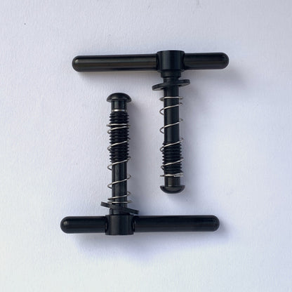 TPW  Brompton - Hinge Clamp Lever Pair
