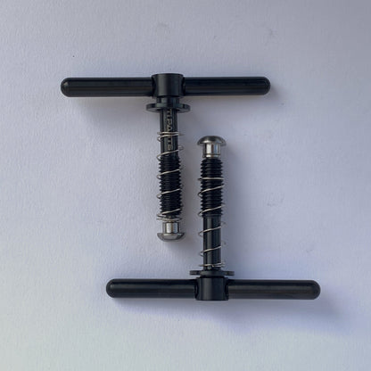 TPW  Brompton - Hinge Clamp Lever Pair