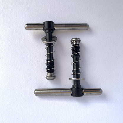 TPW  Brompton - Hinge Clamp Lever Pair
