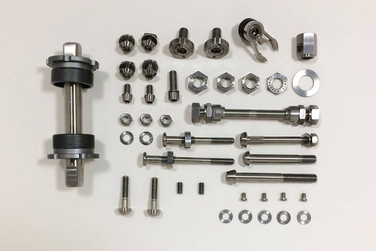 TPW Brompton Diet Pack