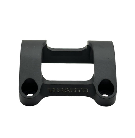 TPW Brompton Titanium Handlebar Faceplate - T Line - Cerakote Edition