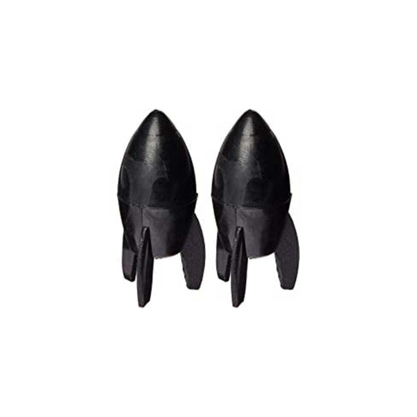 Trick Topz Rocket Presta Valve Stem Caps