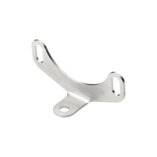 Tubus Fender/Light Bracket for Rack - Stainless Steel
