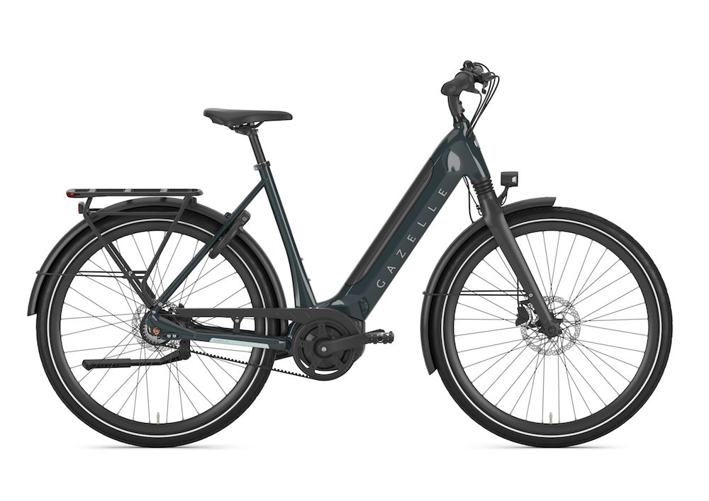 Gazelle Ultimate C8 Electric Bike