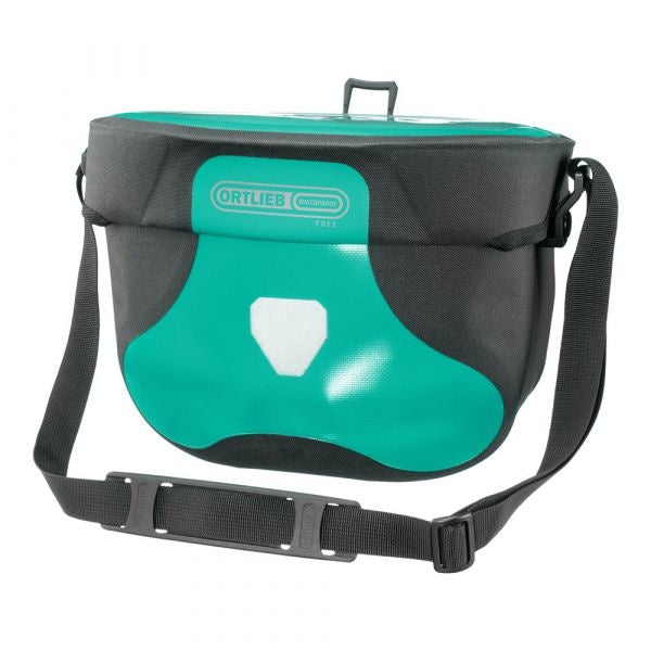 Ortlieb Ultimate Free Handlebar Bag